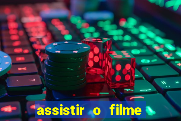 assistir o filme bilhete de loteria